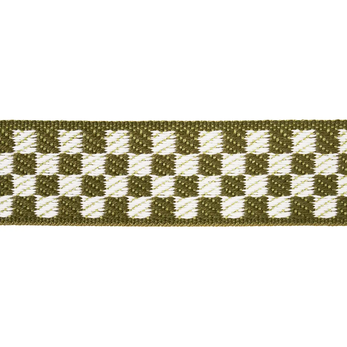 ZEE TAPE NARROW_ OLIVE