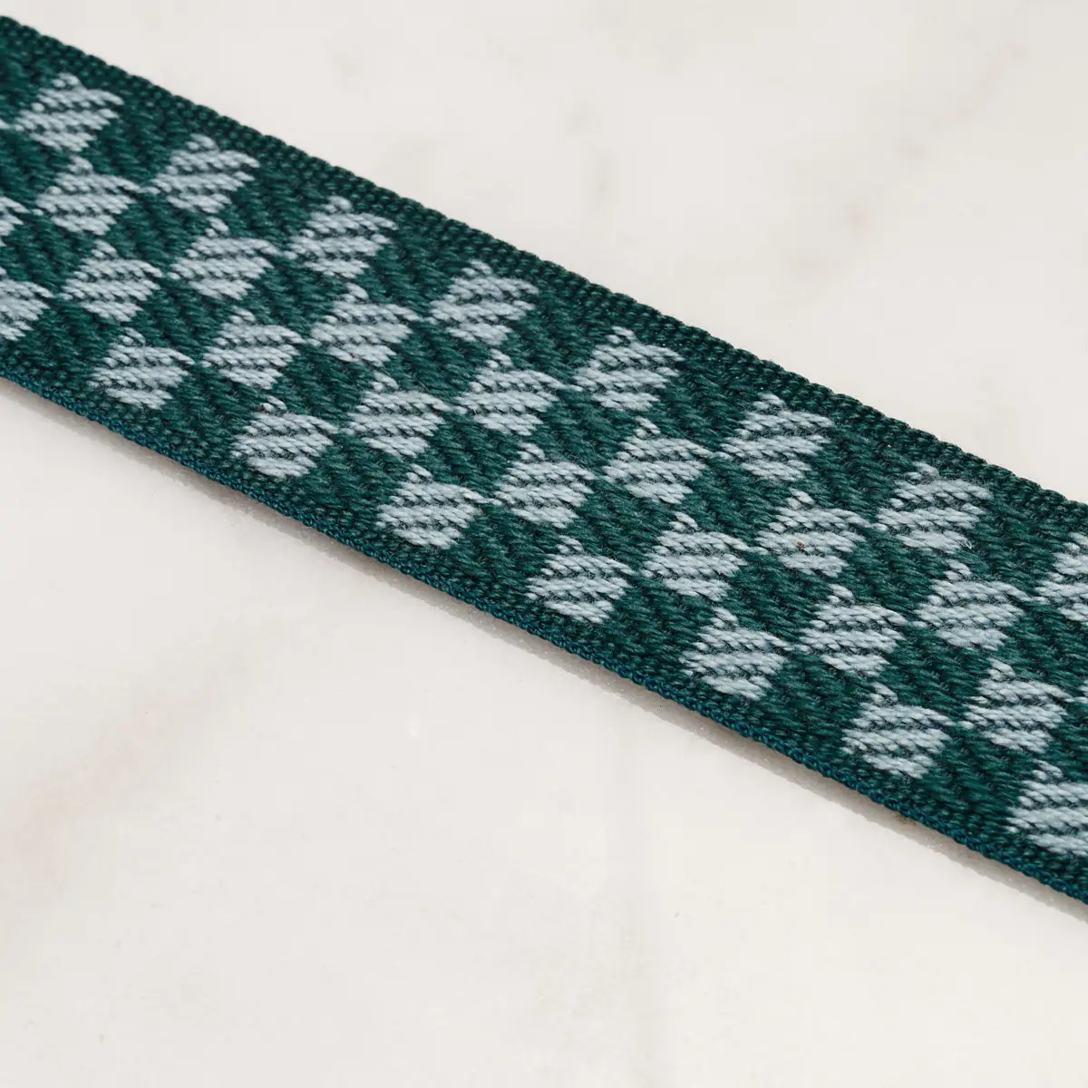 ZEE TAPE NARROW_ TEAL