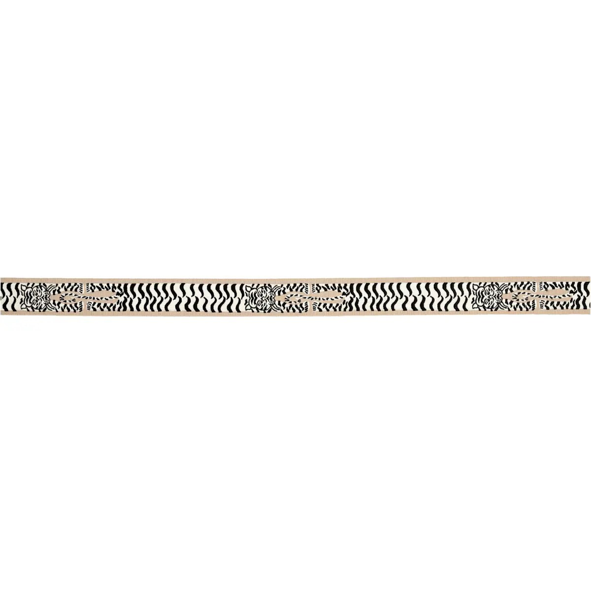 LE TIGRE EMBROIDERED TRIM_ NEUTRAL