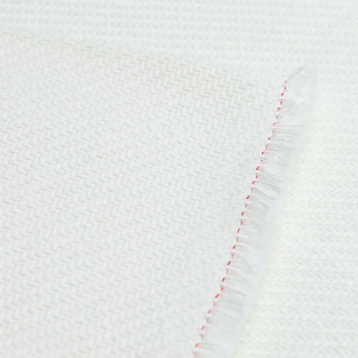 OUTDOOR HEAVYWEIGHT TWILL_ WHITE