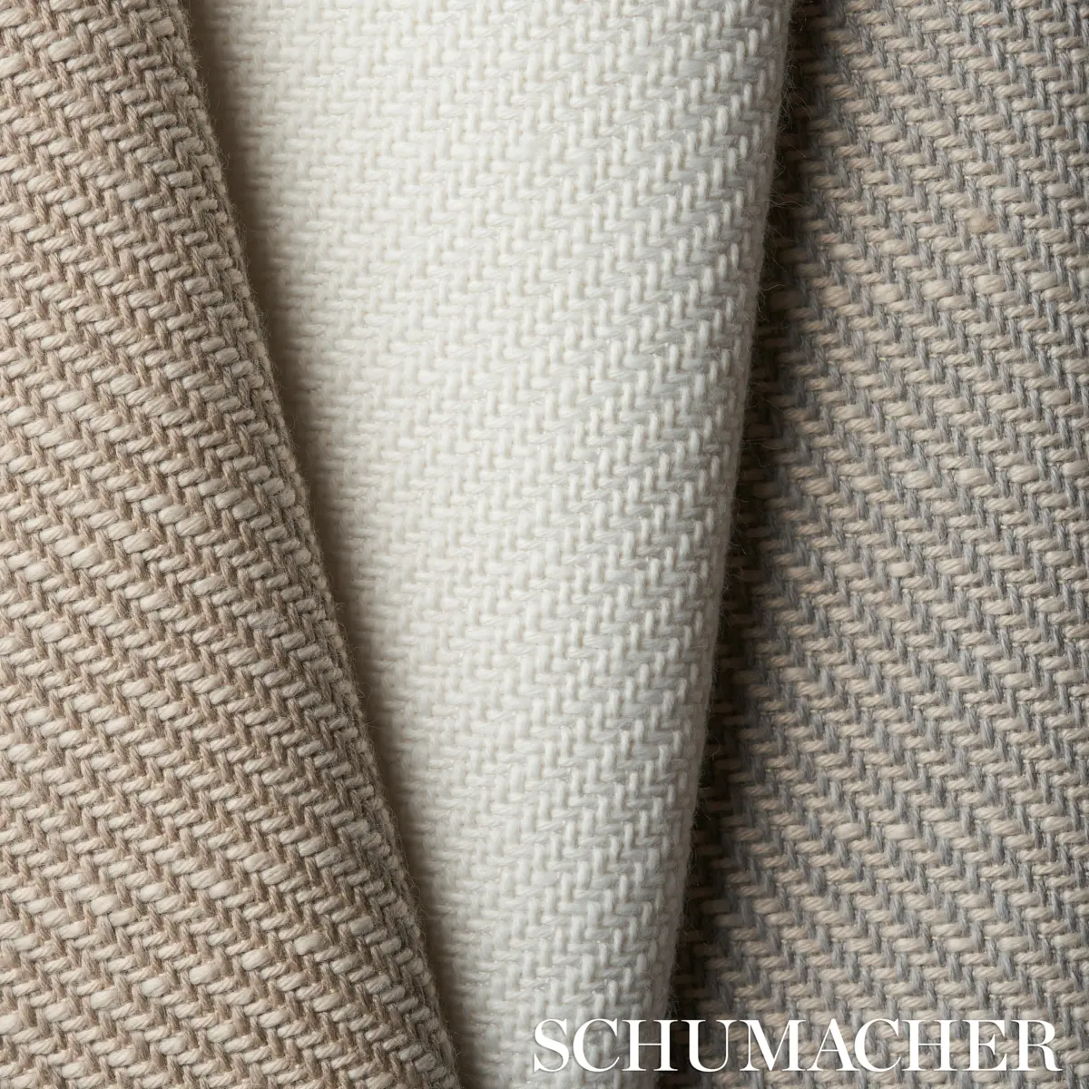 OUTDOOR HEAVYWEIGHT TWILL_ WHITE