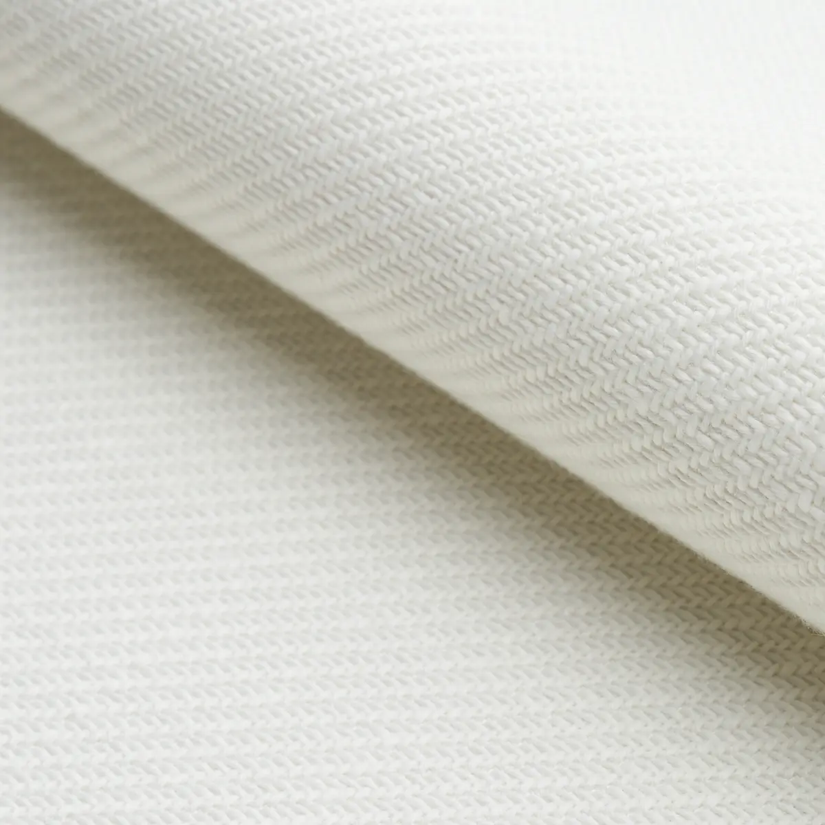 OUTDOOR HEAVYWEIGHT TWILL_ WHITE