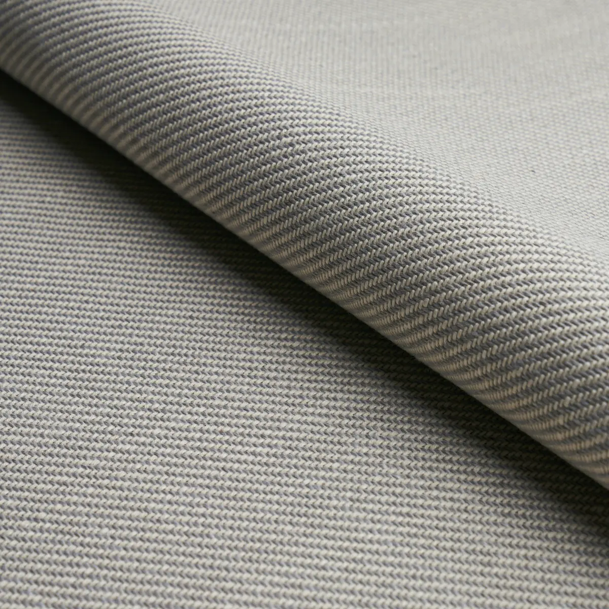 OUTDOOR HEAVYWEIGHT TWILL_ GREY