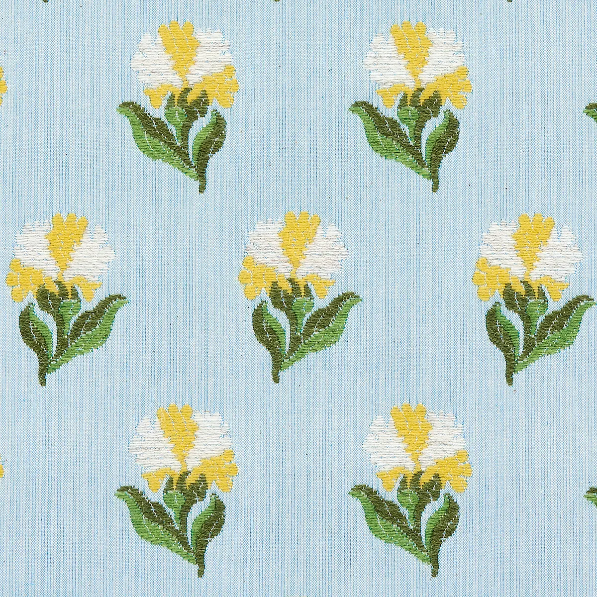 ROSINA FLORAL_ MARIGOLD