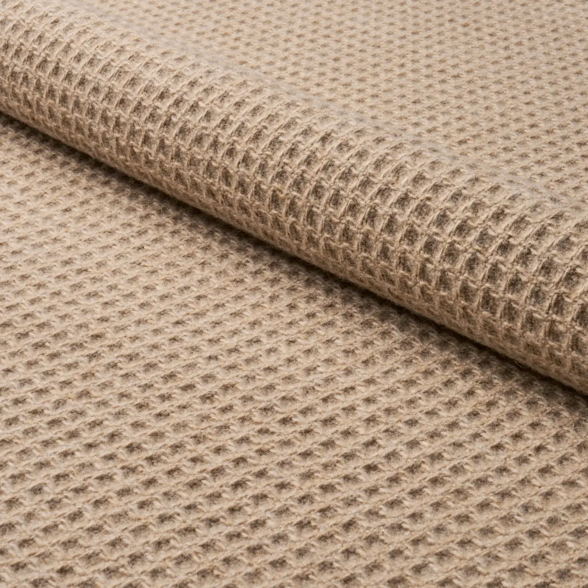 WALDEN WOOL TEXTURE_ WHEAT