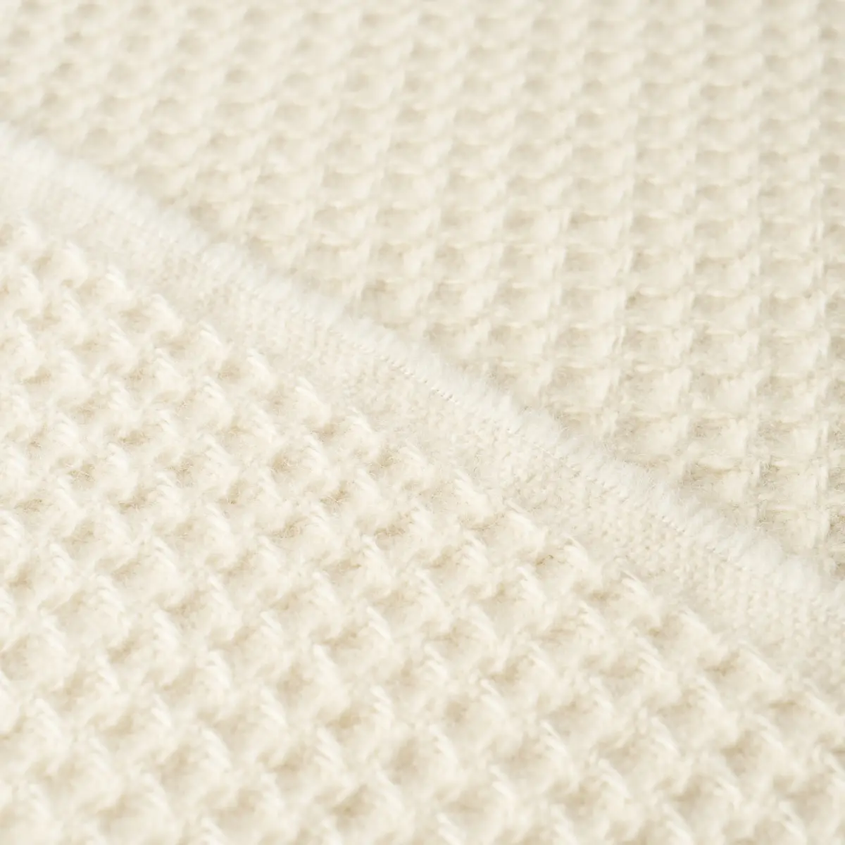 WALDEN WOOL TEXTURE_ IVORY