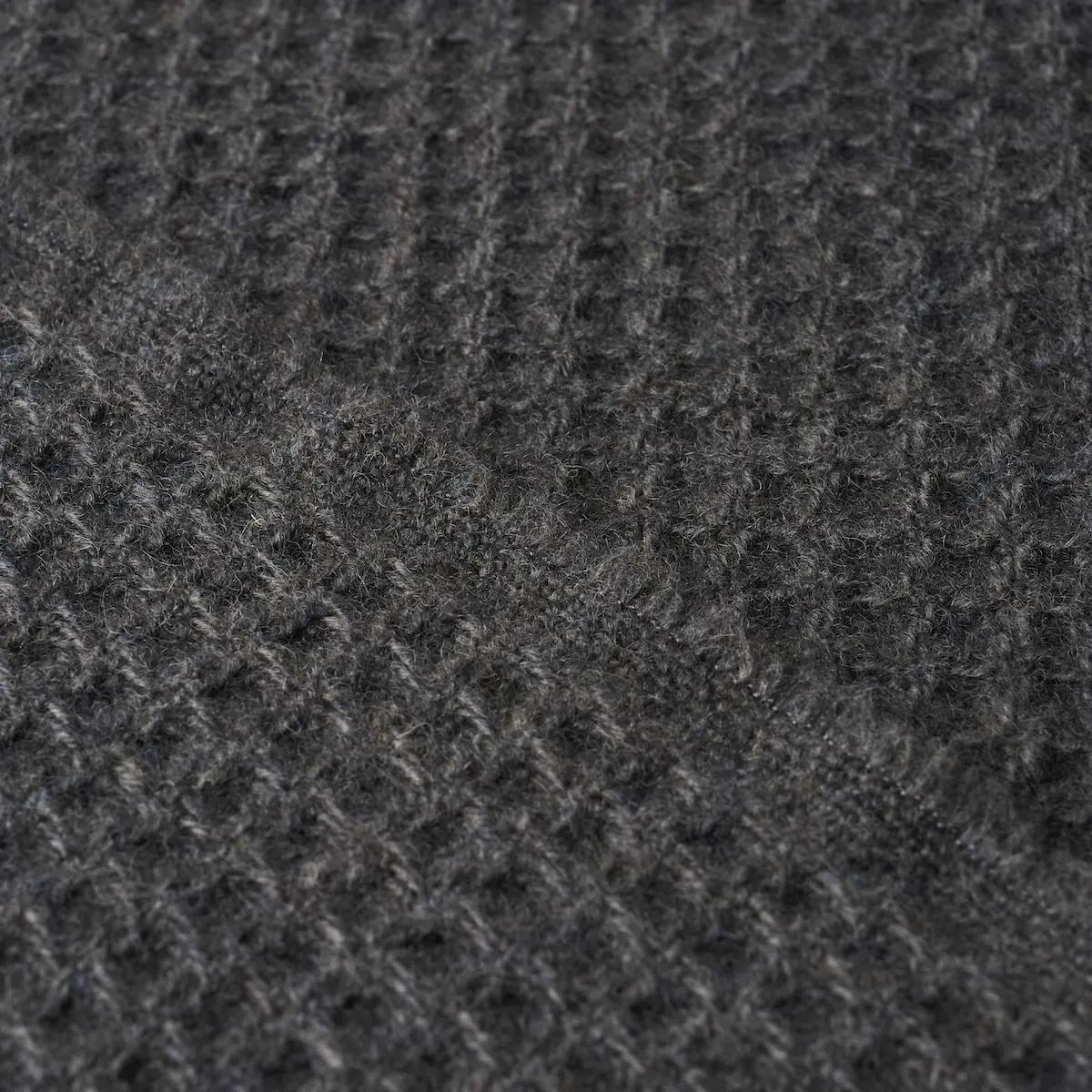 WALDEN WOOL TEXTURE_ CHARCOAL
