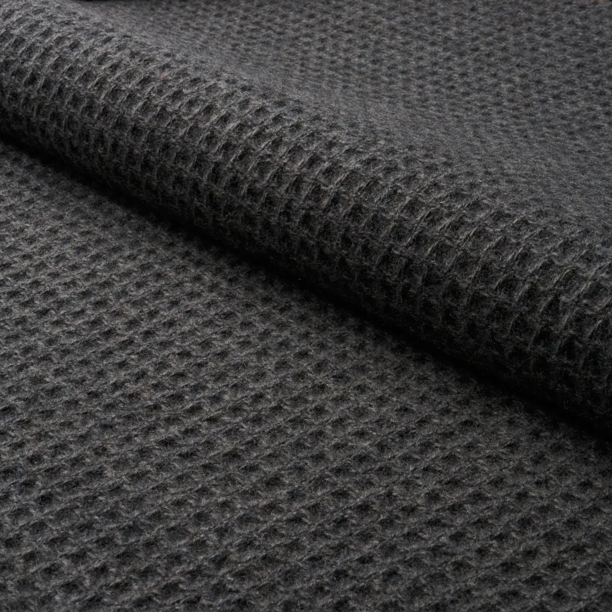 WALDEN WOOL TEXTURE_ CHARCOAL