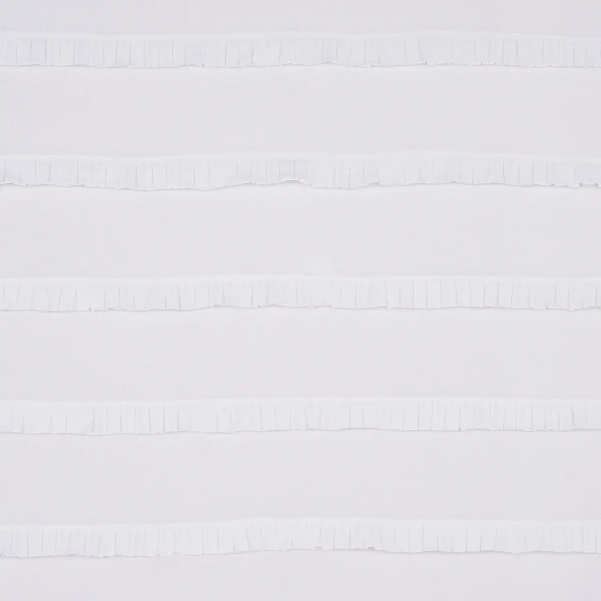 DOROTHY PLEATED LINEN_ IVORY