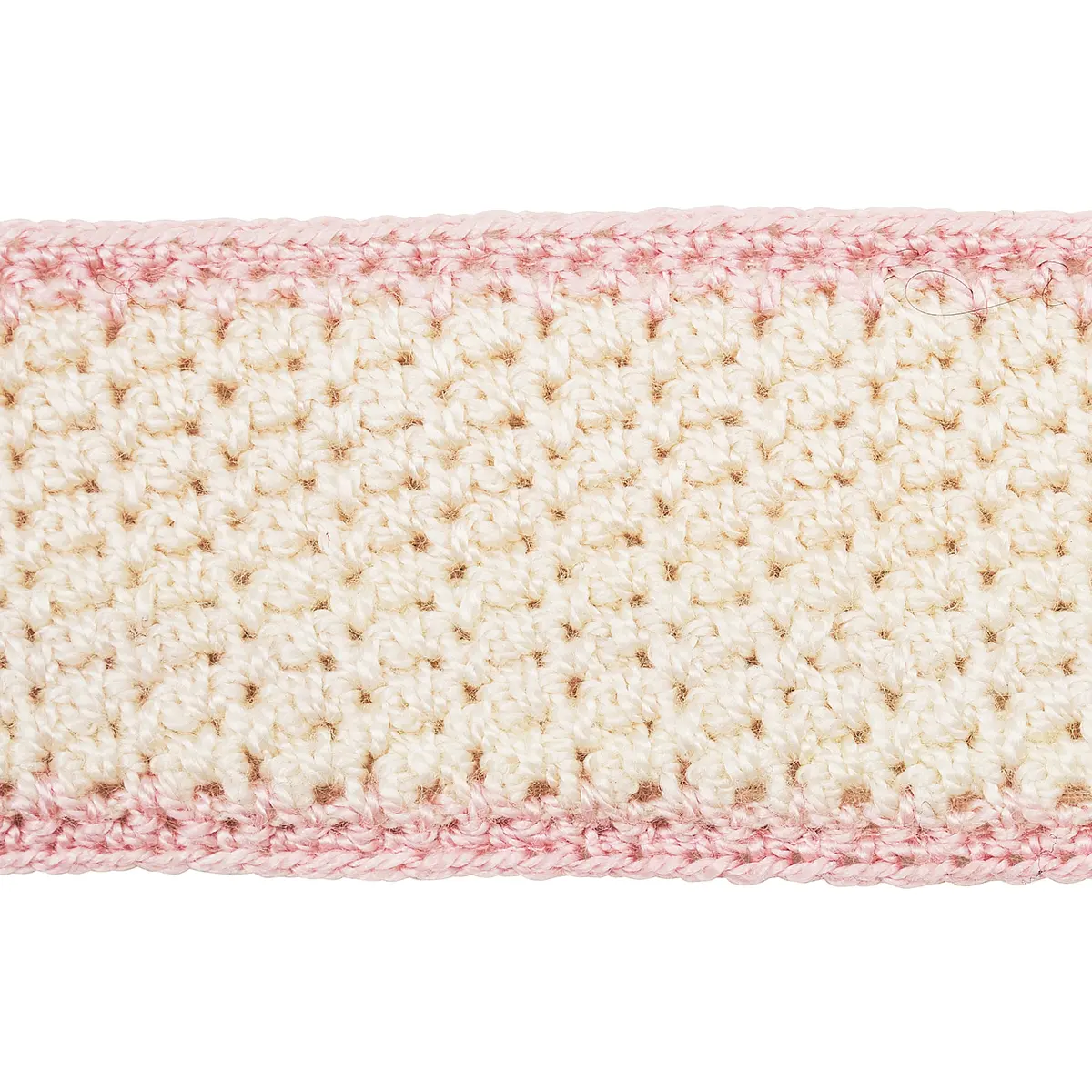 SYLVIA CROCHET TAPE_ PETAL
