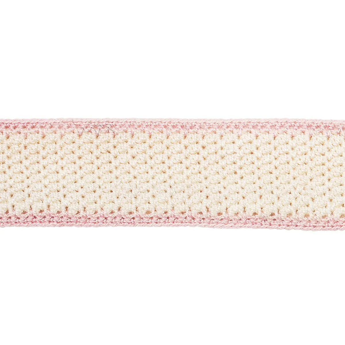 SYLVIA CROCHET TAPE_ PETAL
