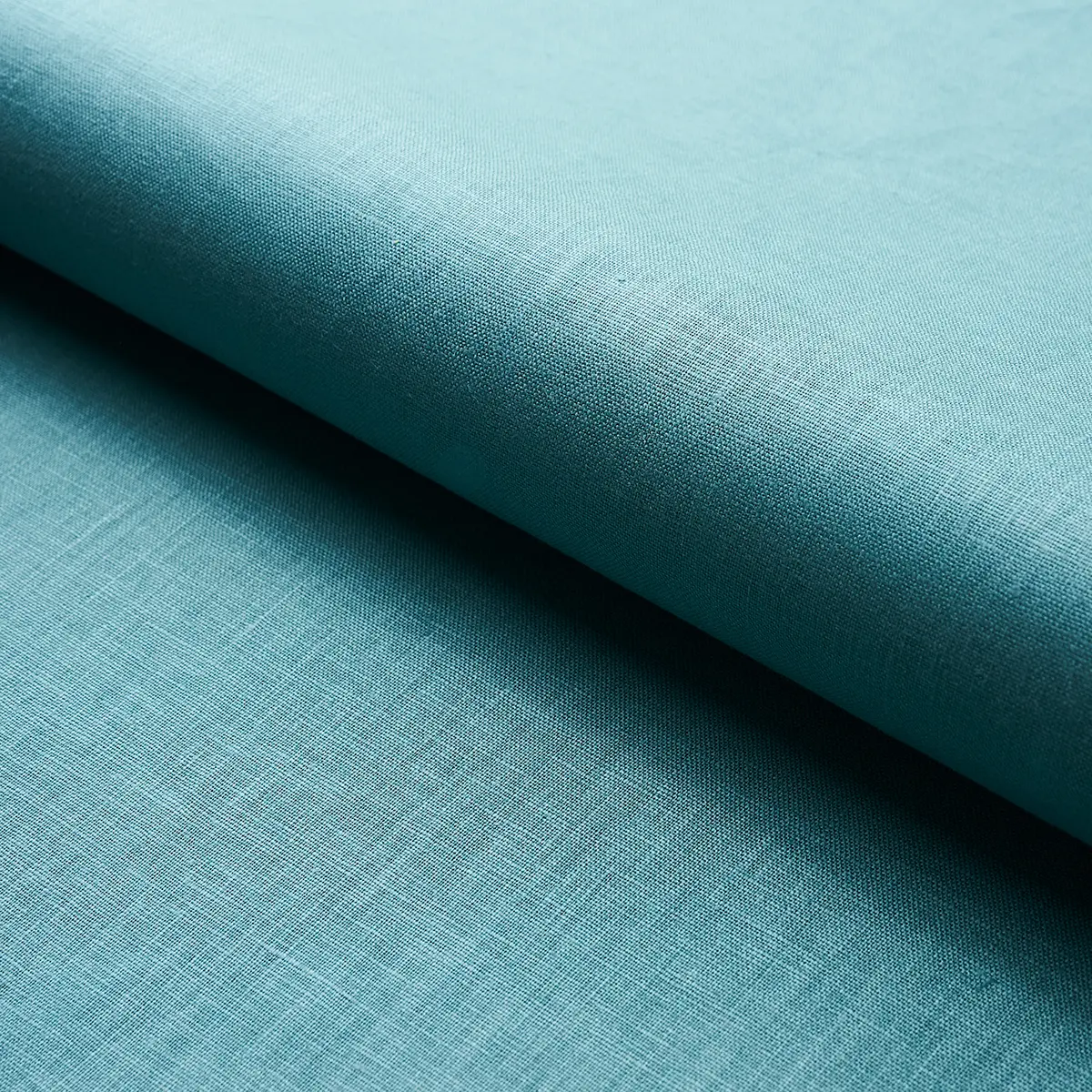 LANGE GLAZED LINEN_ OCEAN