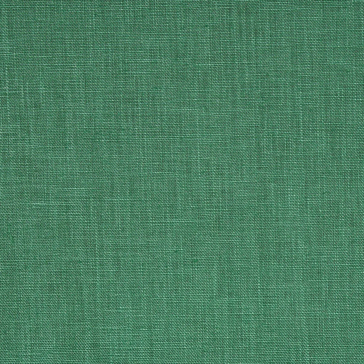 LANGE GLAZED LINEN_ EMERALD
