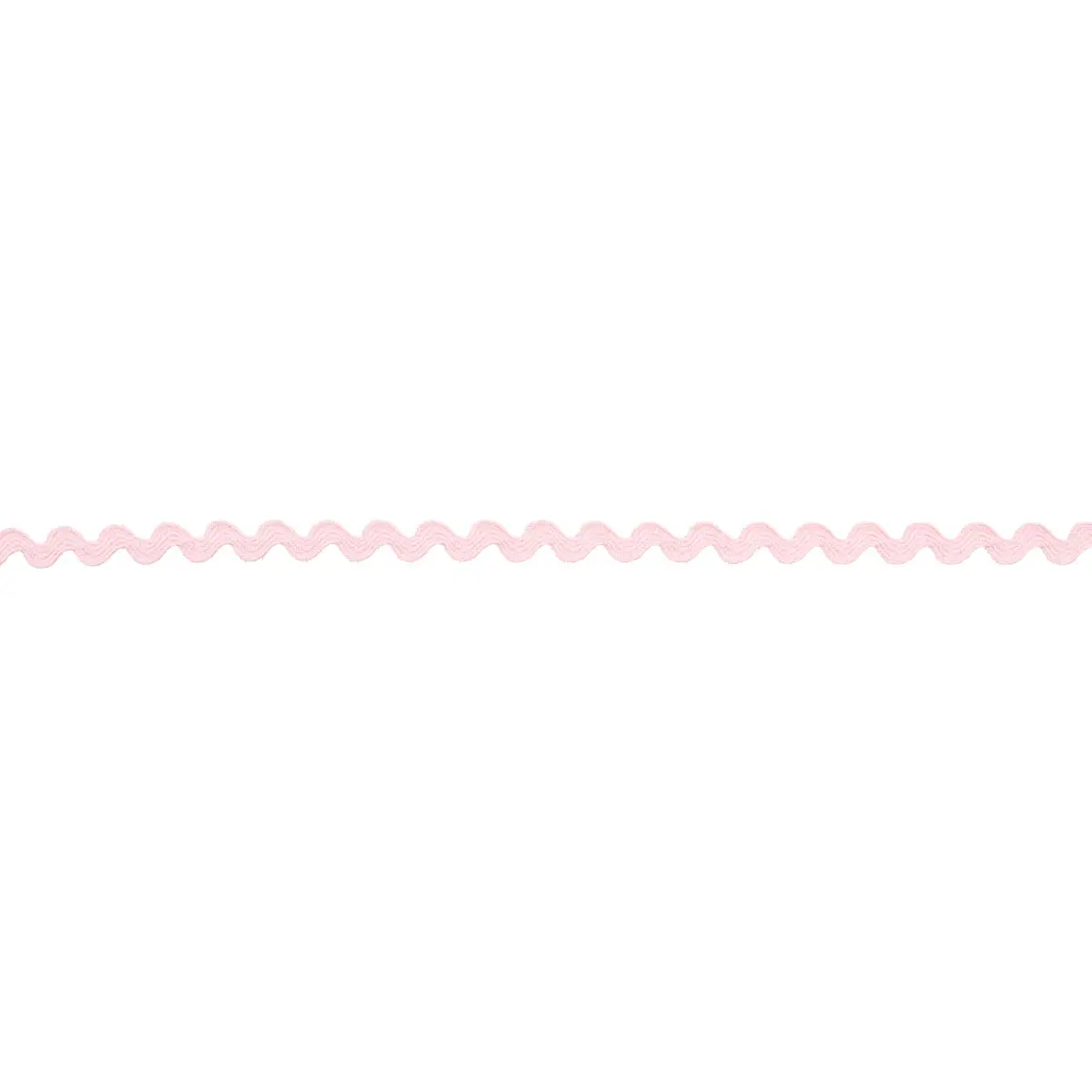 RIC RAC TAPE SMALL_ PALE PINK