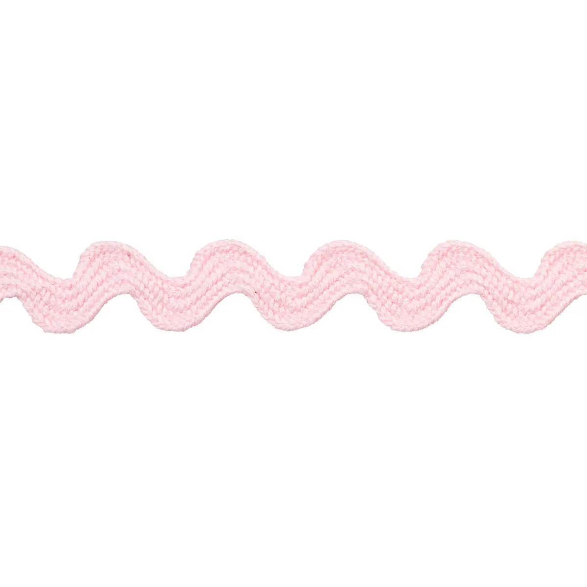 RIC RAC TAPE SMALL_ PALE PINK