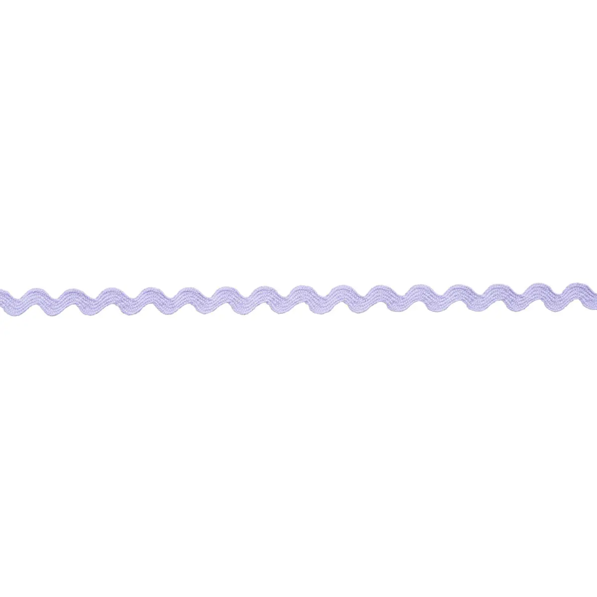 RIC RAC TAPE SMALL_ LILAC
