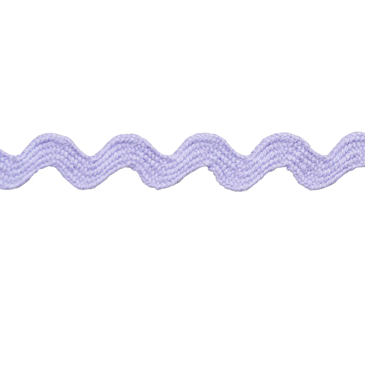 RIC RAC TAPE SMALL_ LILAC