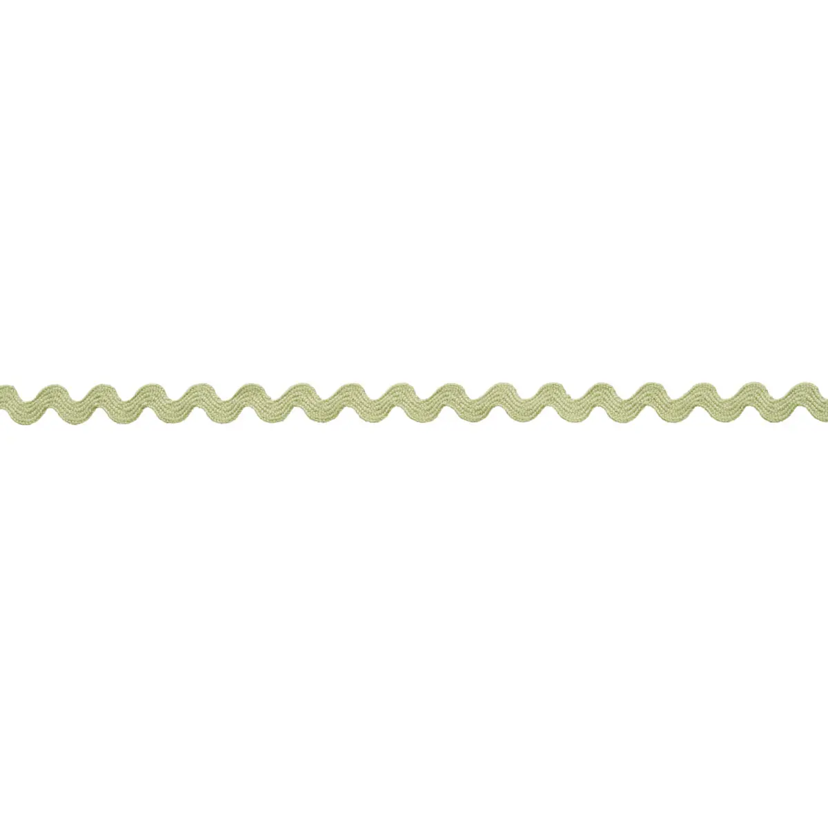 RIC RAC TAPE SMALL_ CELADON