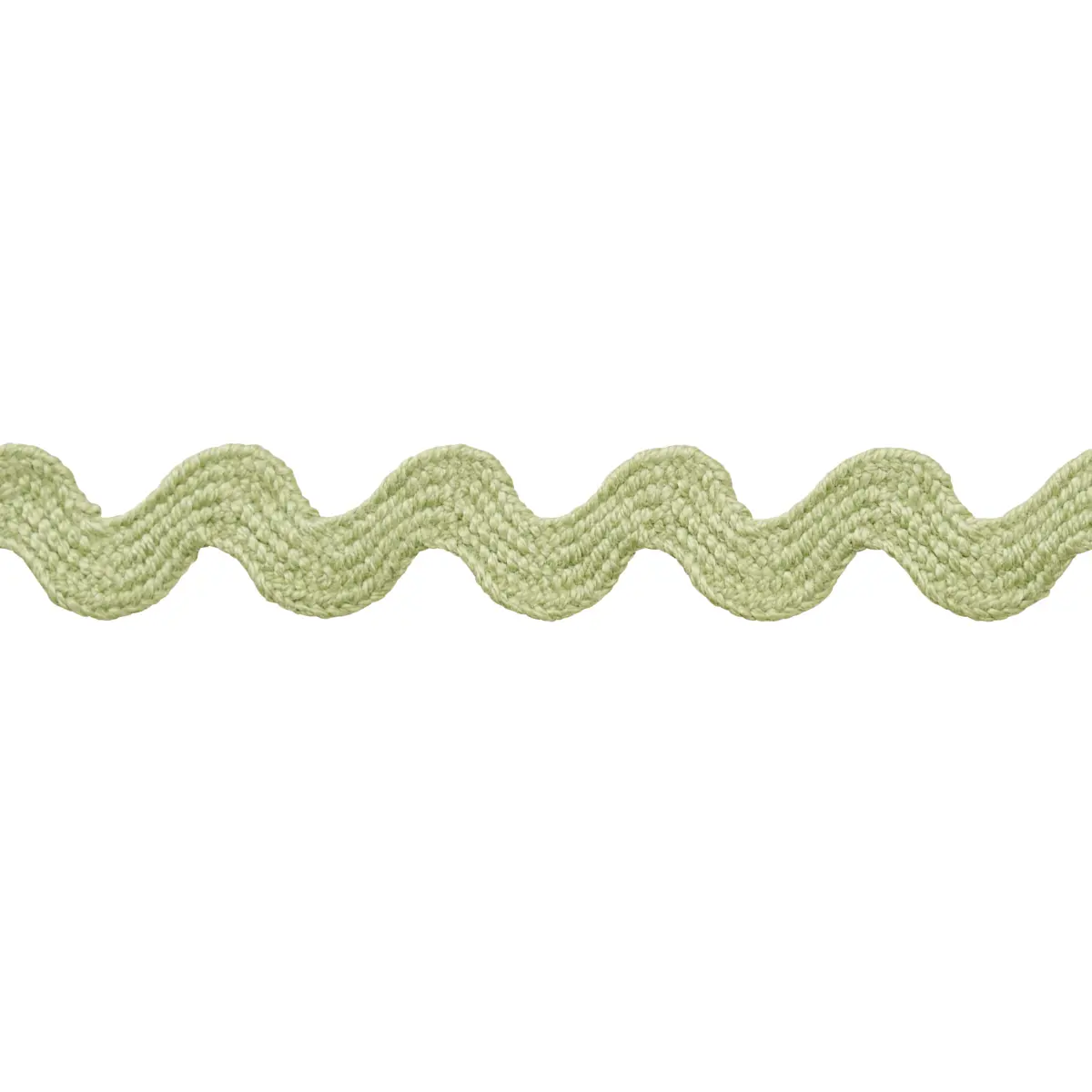 RIC RAC TAPE SMALL_ CELADON