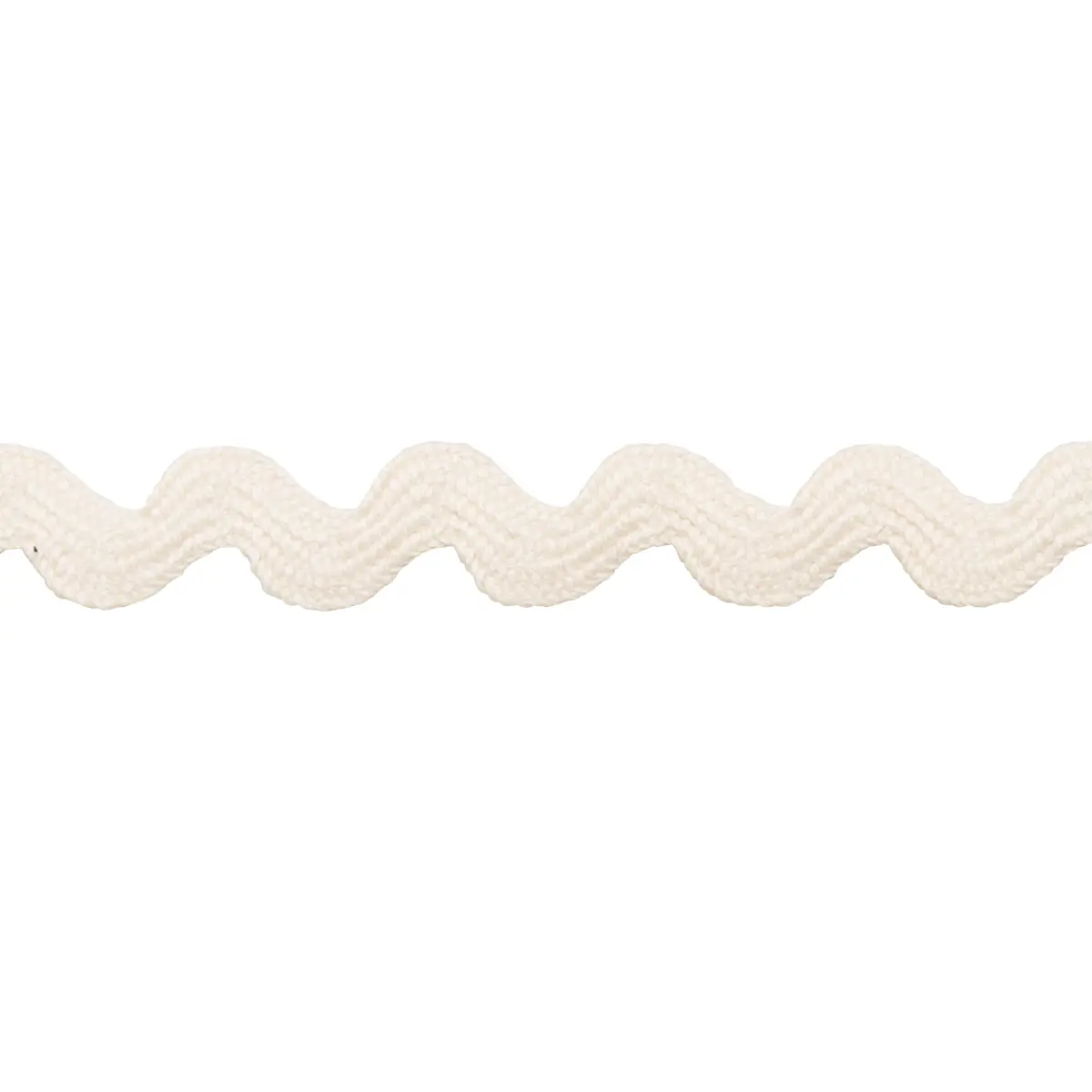 RIC RAC TAPE SMALL_ IVORY