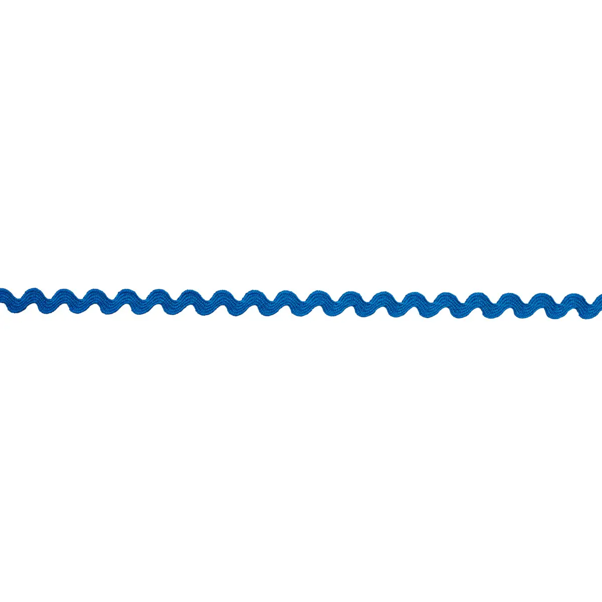 RIC RAC TAPE SMALL_ DARK BLUE
