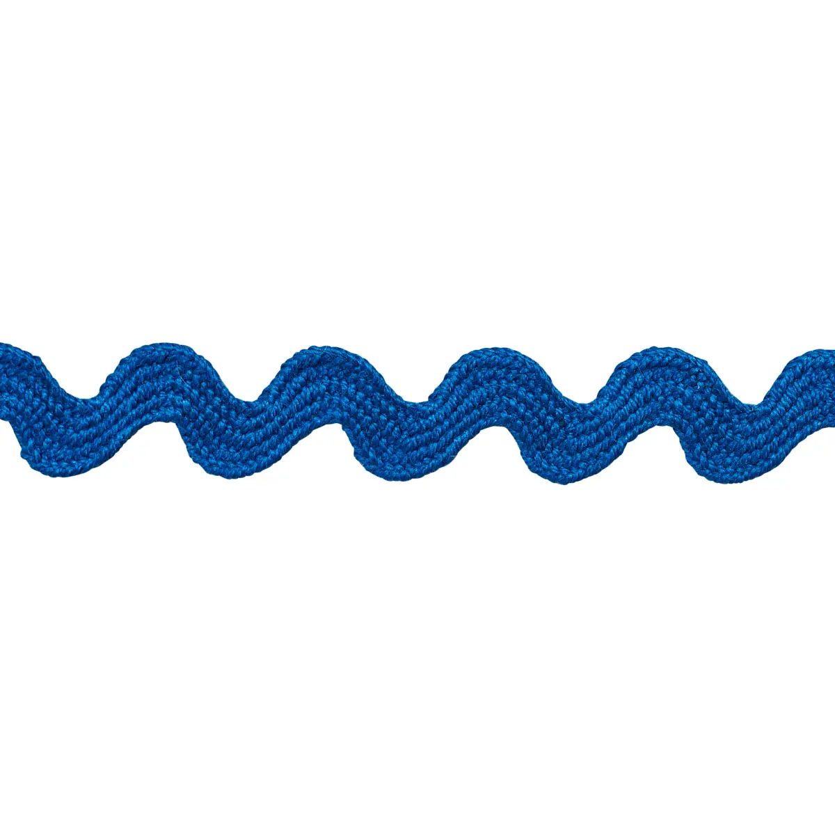 RIC RAC TAPE SMALL_ DARK BLUE