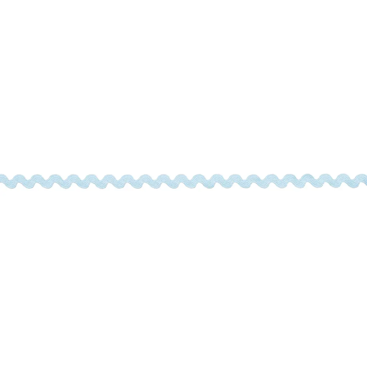 RIC RAC TAPE SMALL_ PALE BLUE