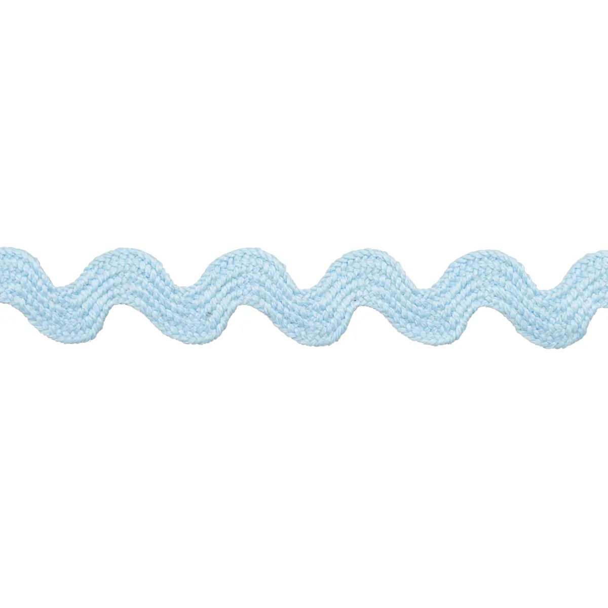 RIC RAC TAPE SMALL_ PALE BLUE