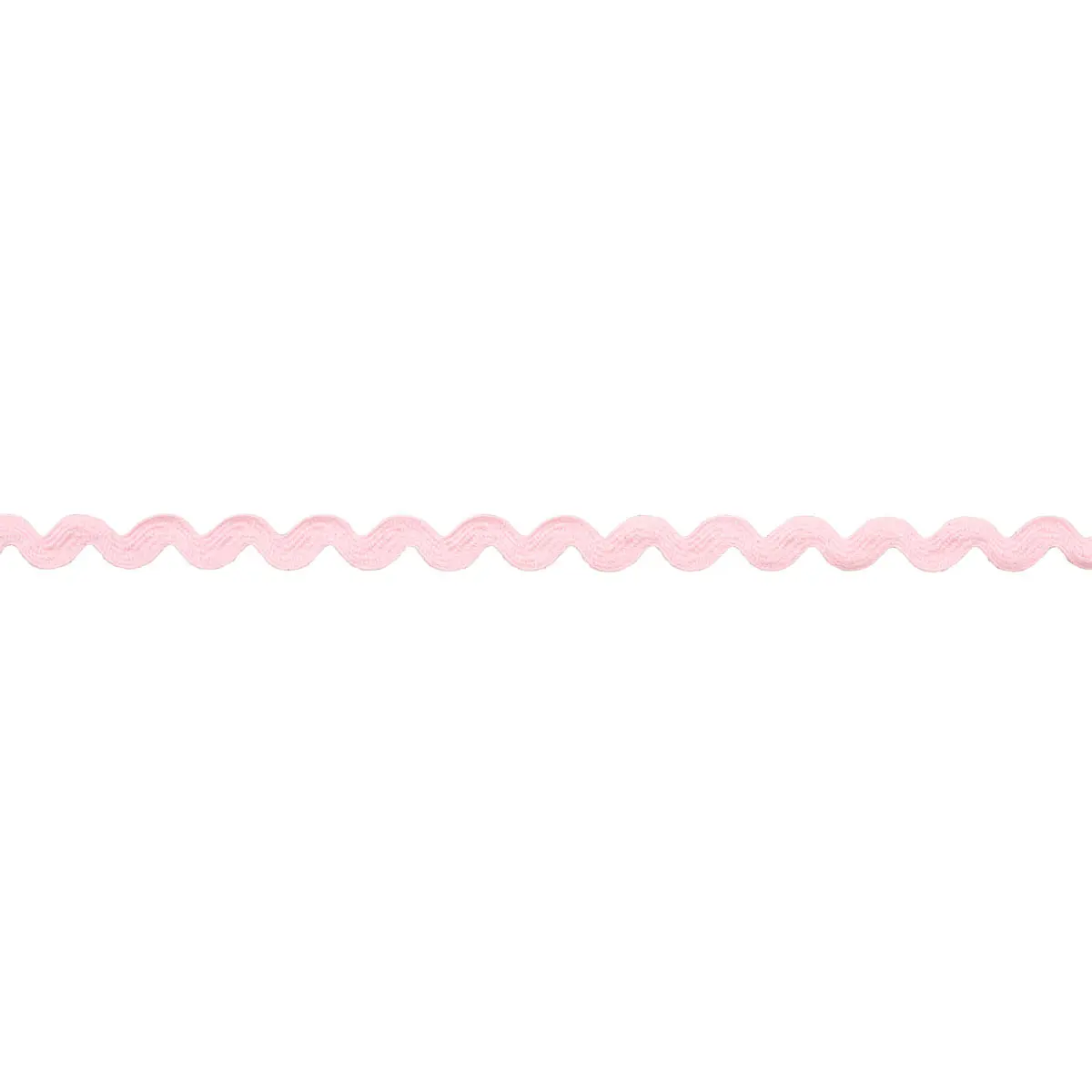 RIC RAC TAPE MEDIUM_ PALE PINK