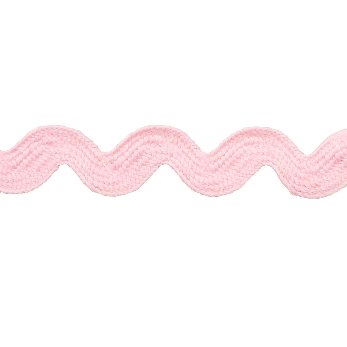 RIC RAC TAPE MEDIUM_ PALE PINK