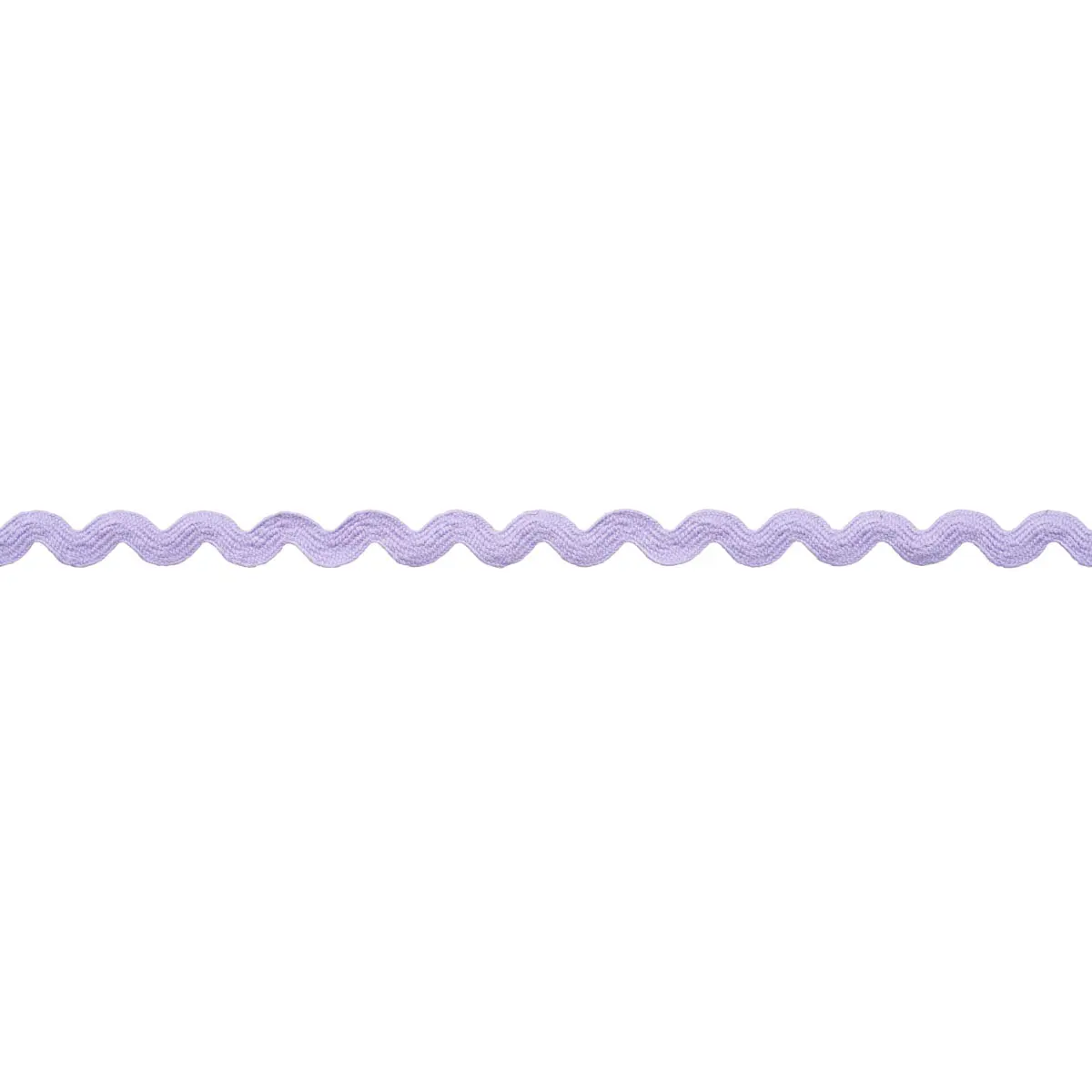 RIC RAC TAPE MEDIUM_ LILAC