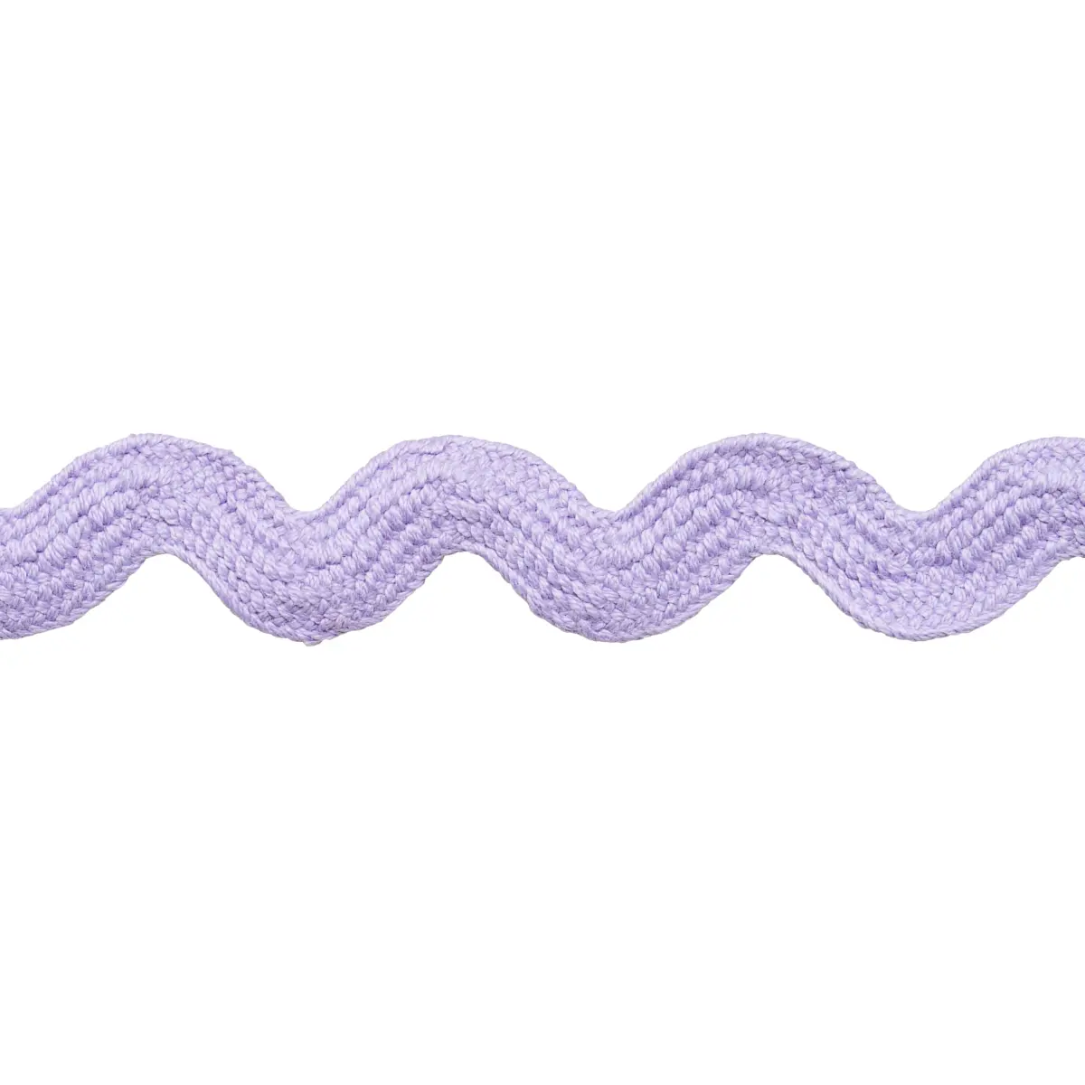 RIC RAC TAPE MEDIUM_ LILAC