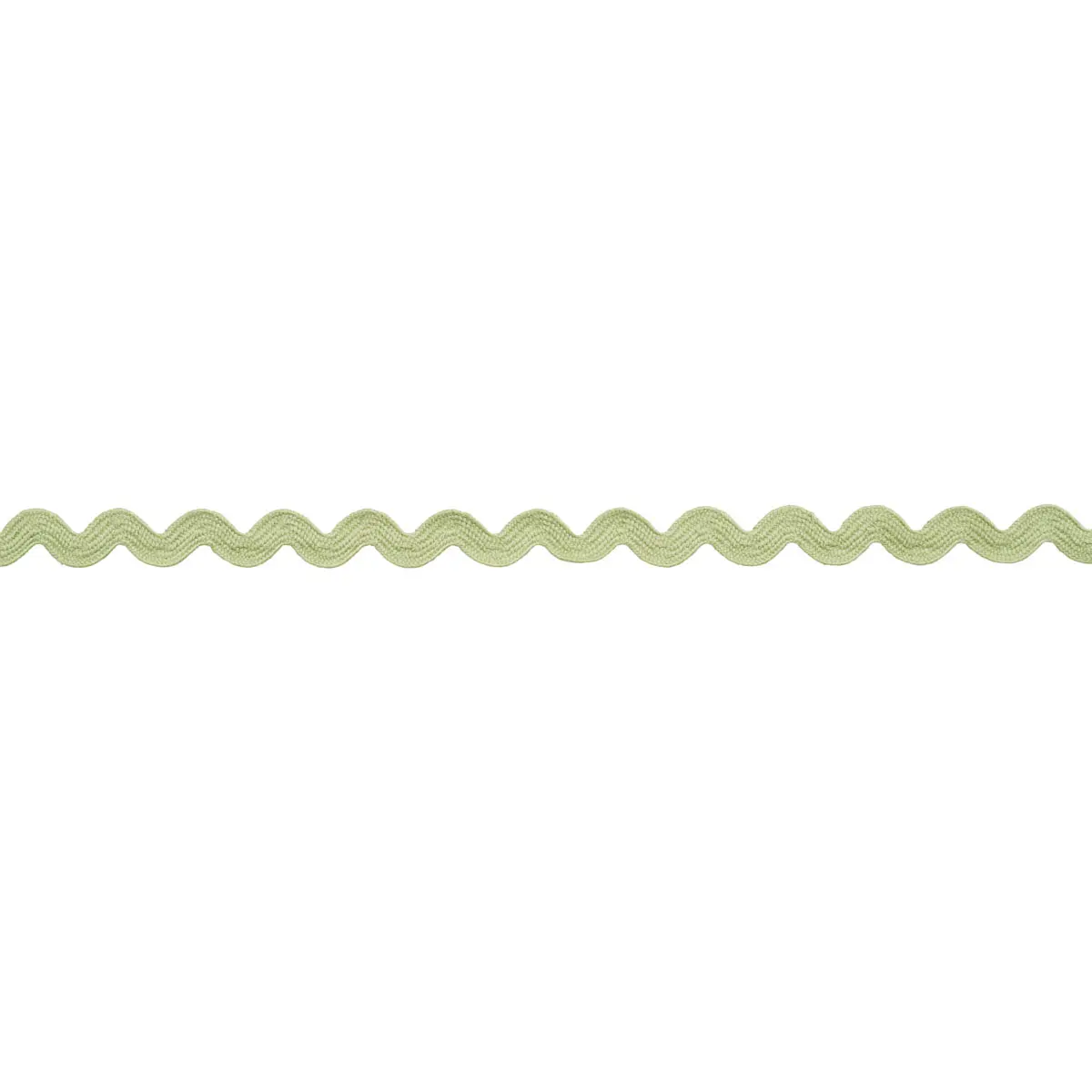 RIC RAC TAPE MEDIUM_ CELADON