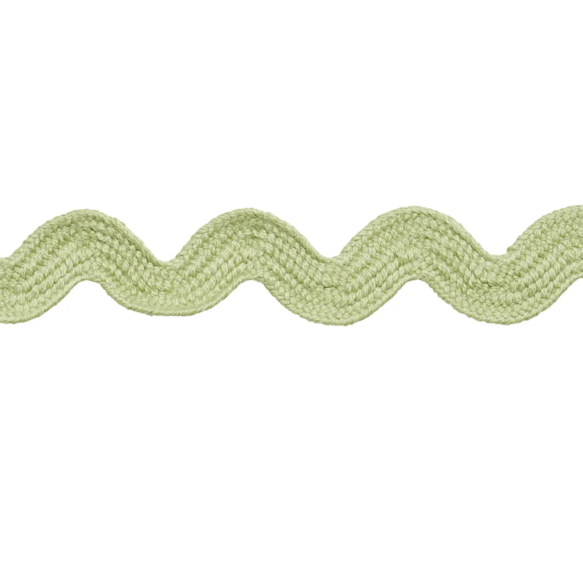 RIC RAC TAPE MEDIUM_ CELADON