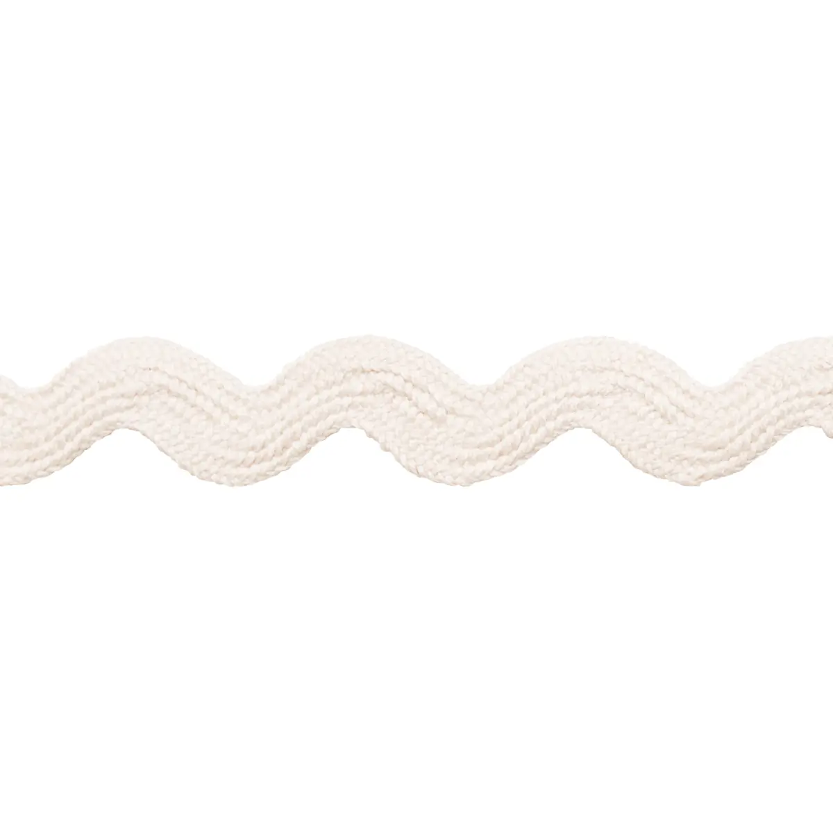 RIC RAC TAPE MEDIUM_ IVORY