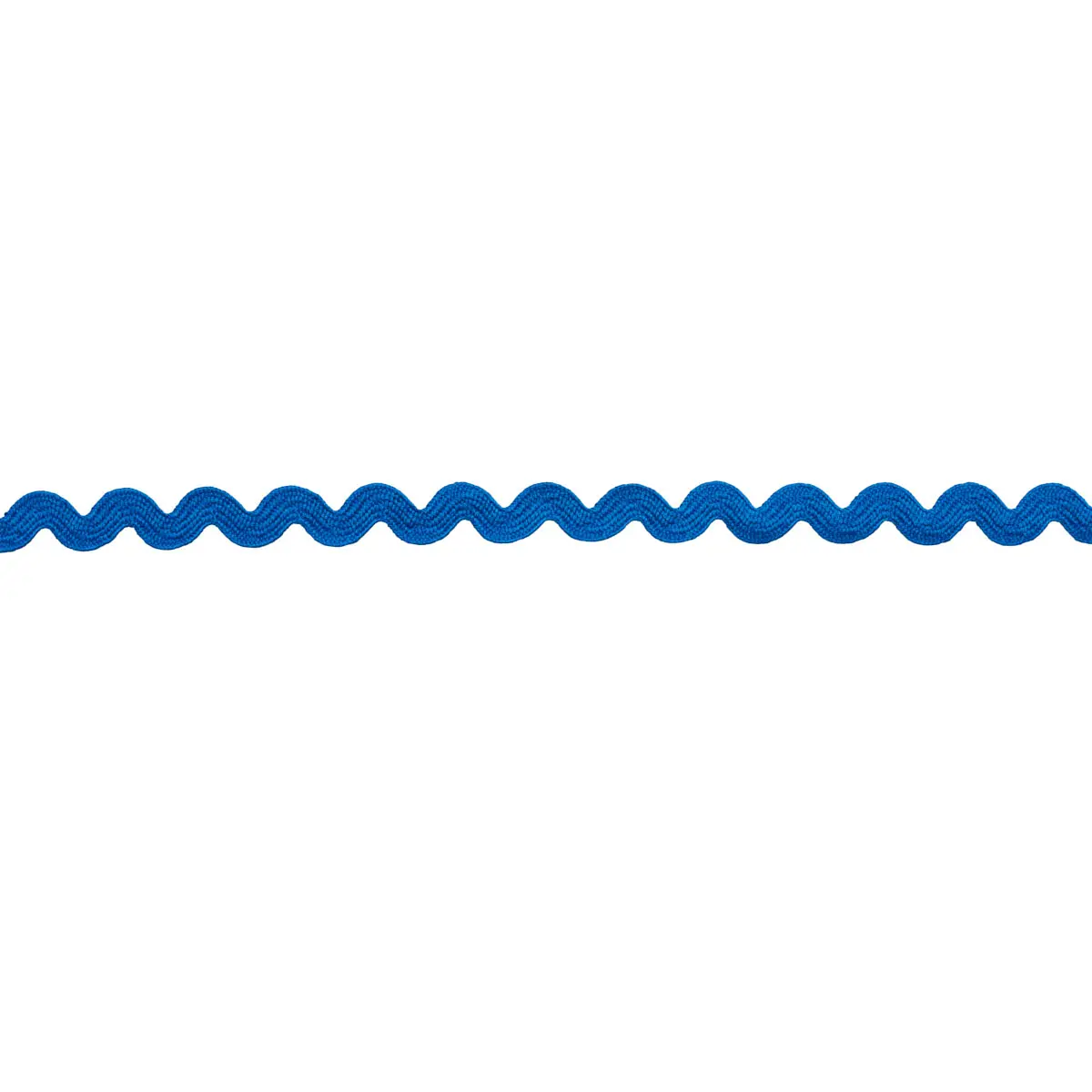 RIC RAC TAPE MEDIUM_ DARK BLUE