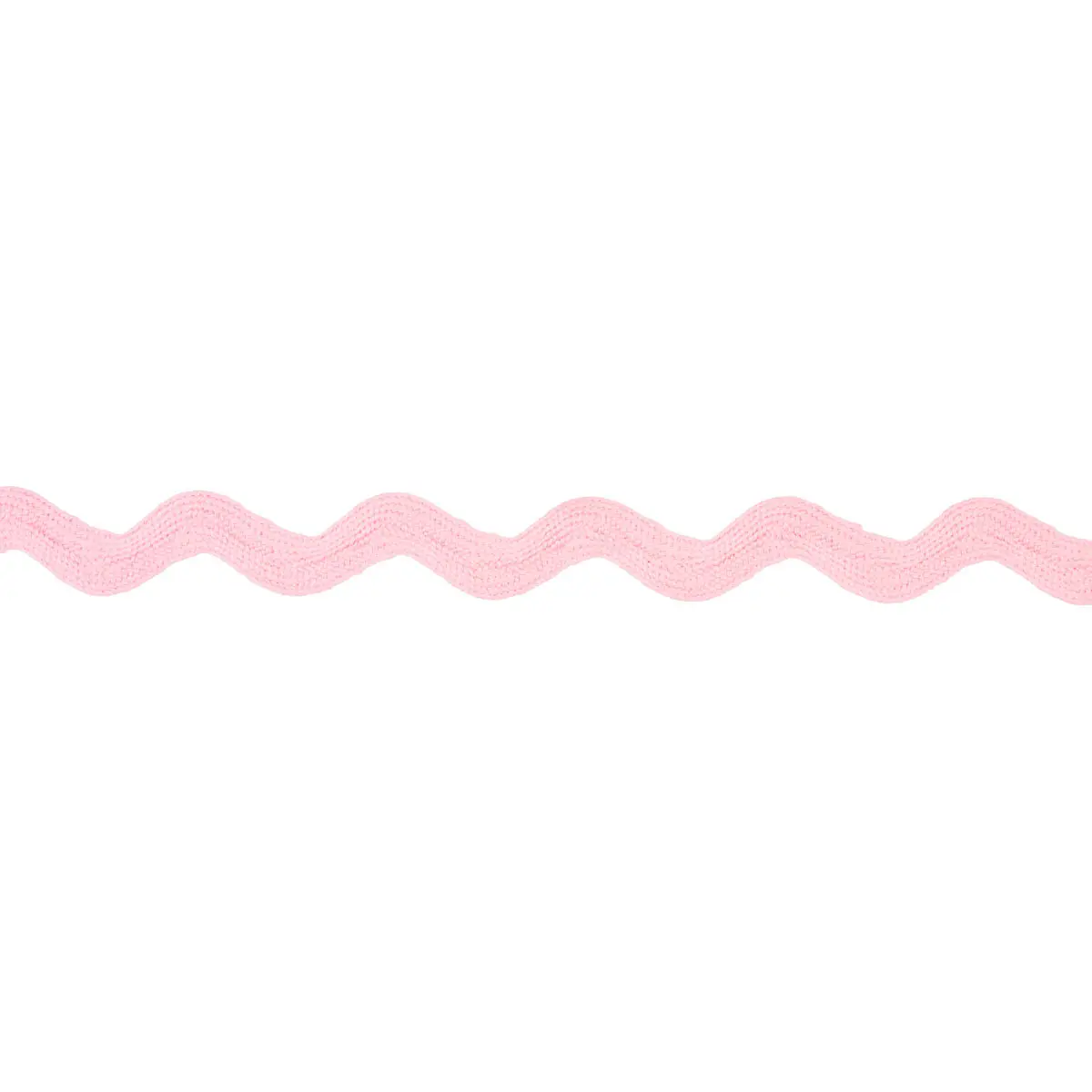 RIC RAC TAPE LARGE_ PALE PINK