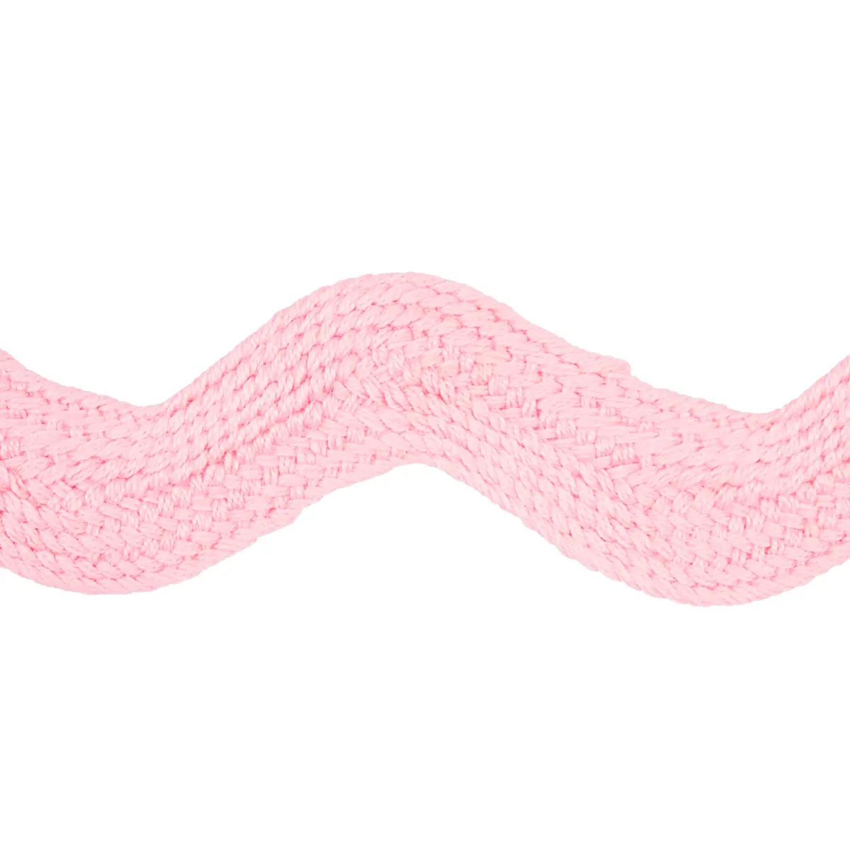 RIC RAC TAPE LARGE_ PALE PINK