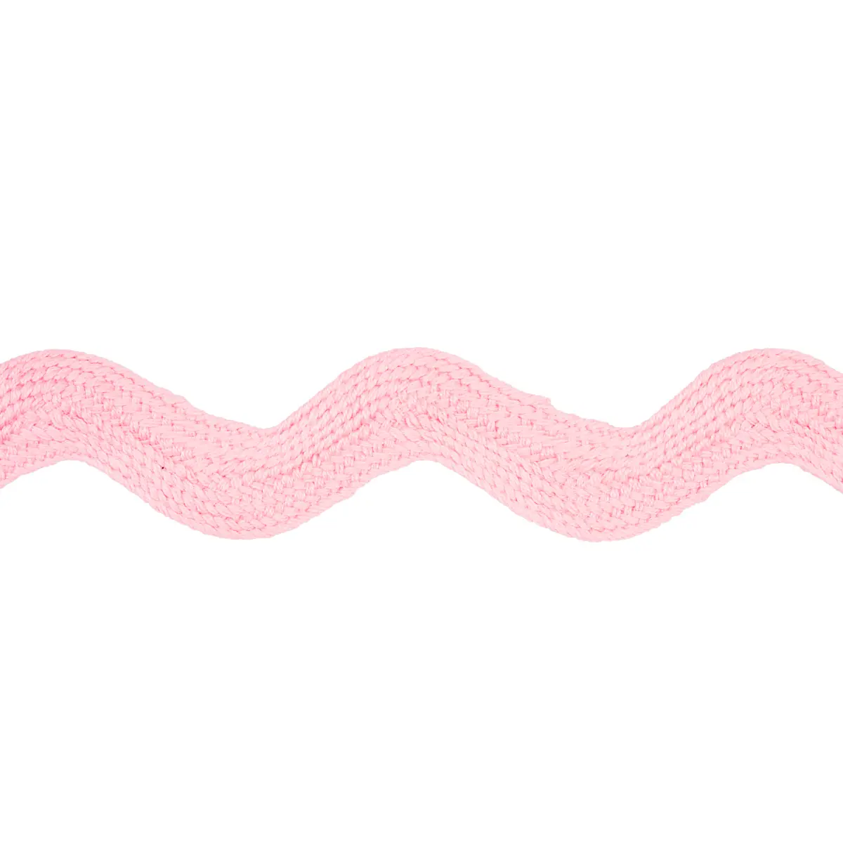 RIC RAC TAPE LARGE_ PALE PINK