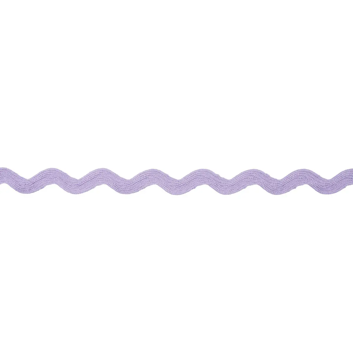 RIC RAC TAPE LARGE_ LILAC