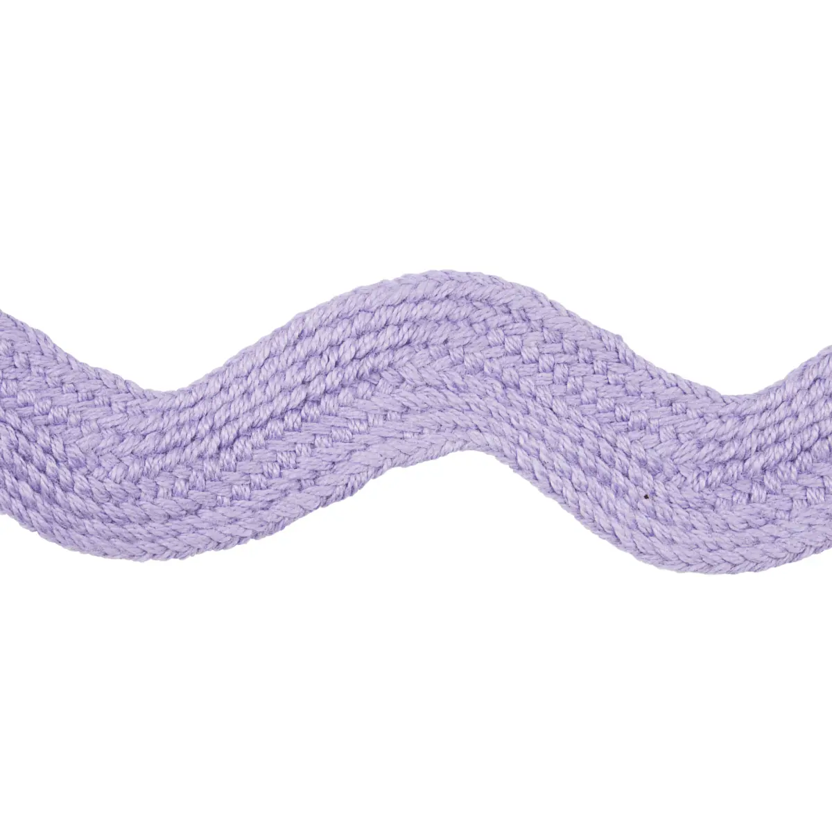 RIC RAC TAPE LARGE_ LILAC