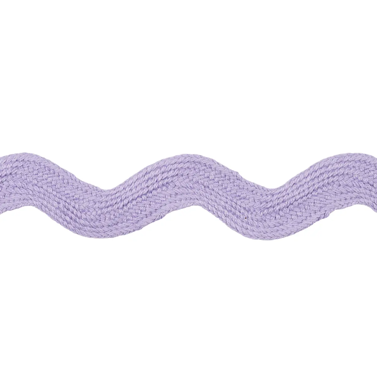 RIC RAC TAPE LARGE_ LILAC