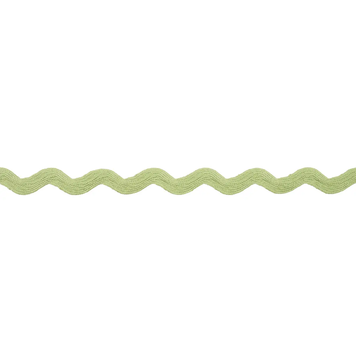 RIC RAC TAPE LARGE_ CELADON