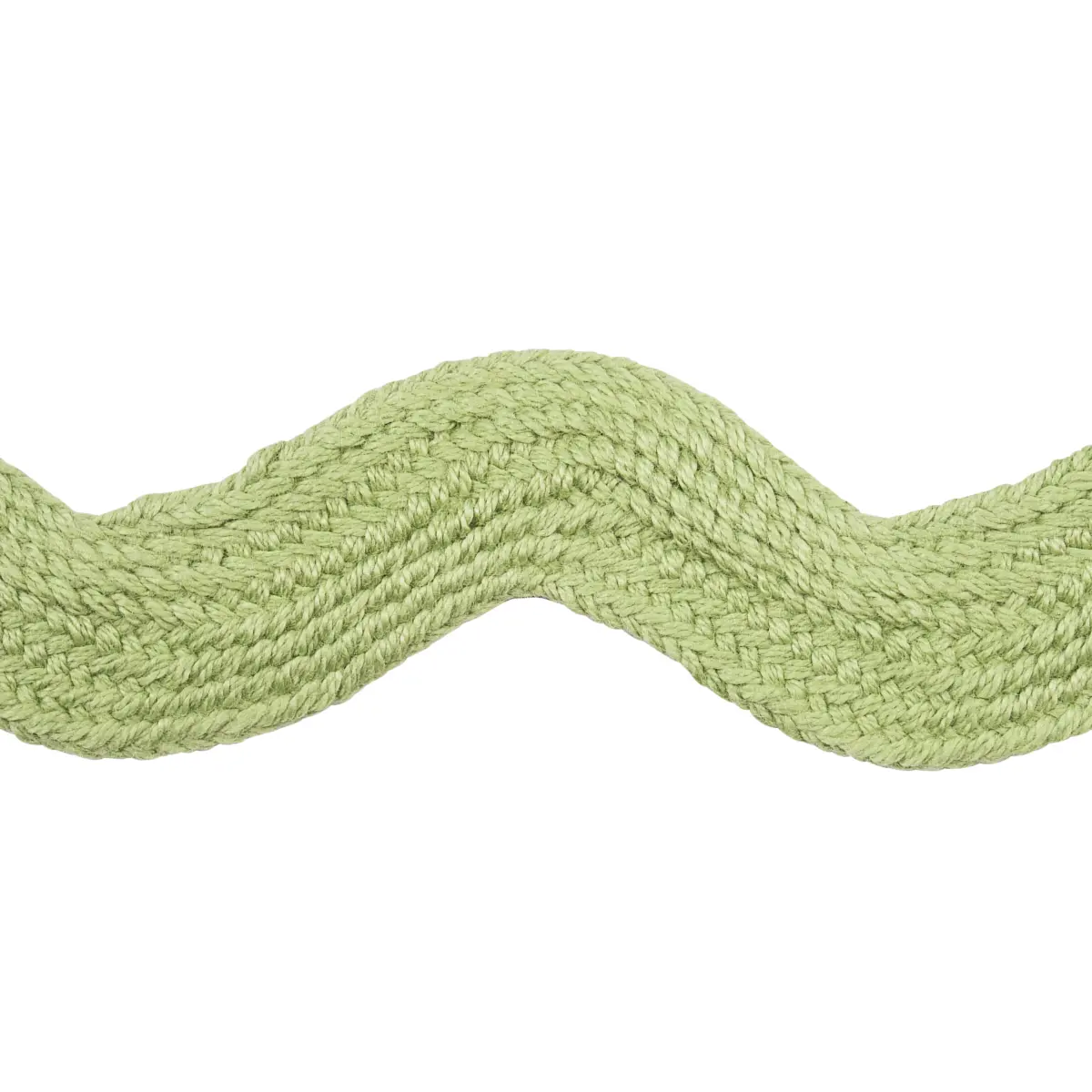 RIC RAC TAPE LARGE_ CELADON