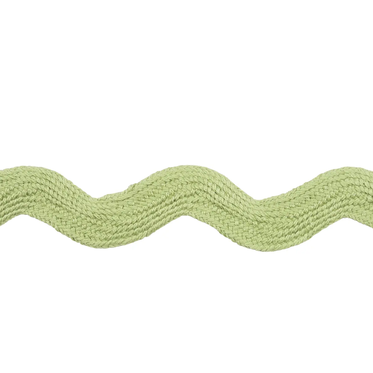RIC RAC TAPE LARGE_ CELADON