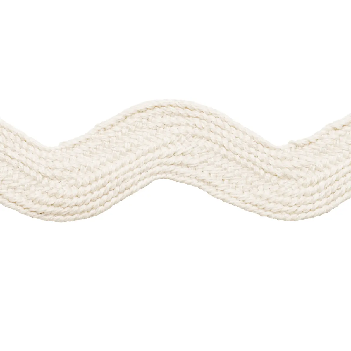 RIC RAC TAPE LARGE_ IVORY