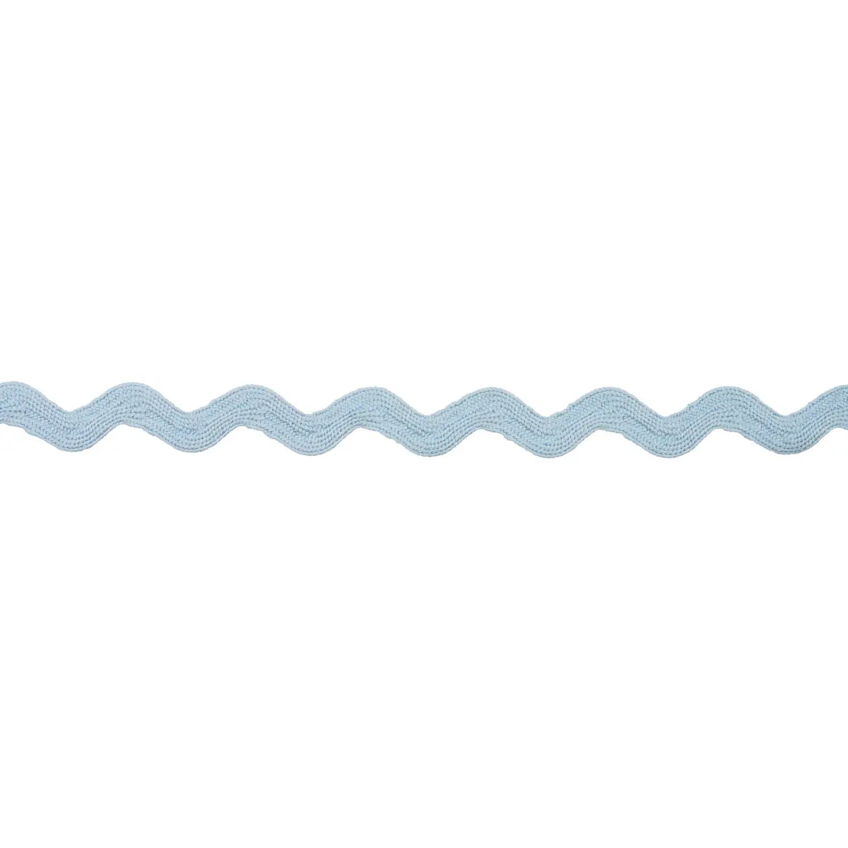 RIC RAC TAPE LARGE_ PALE BLUE
