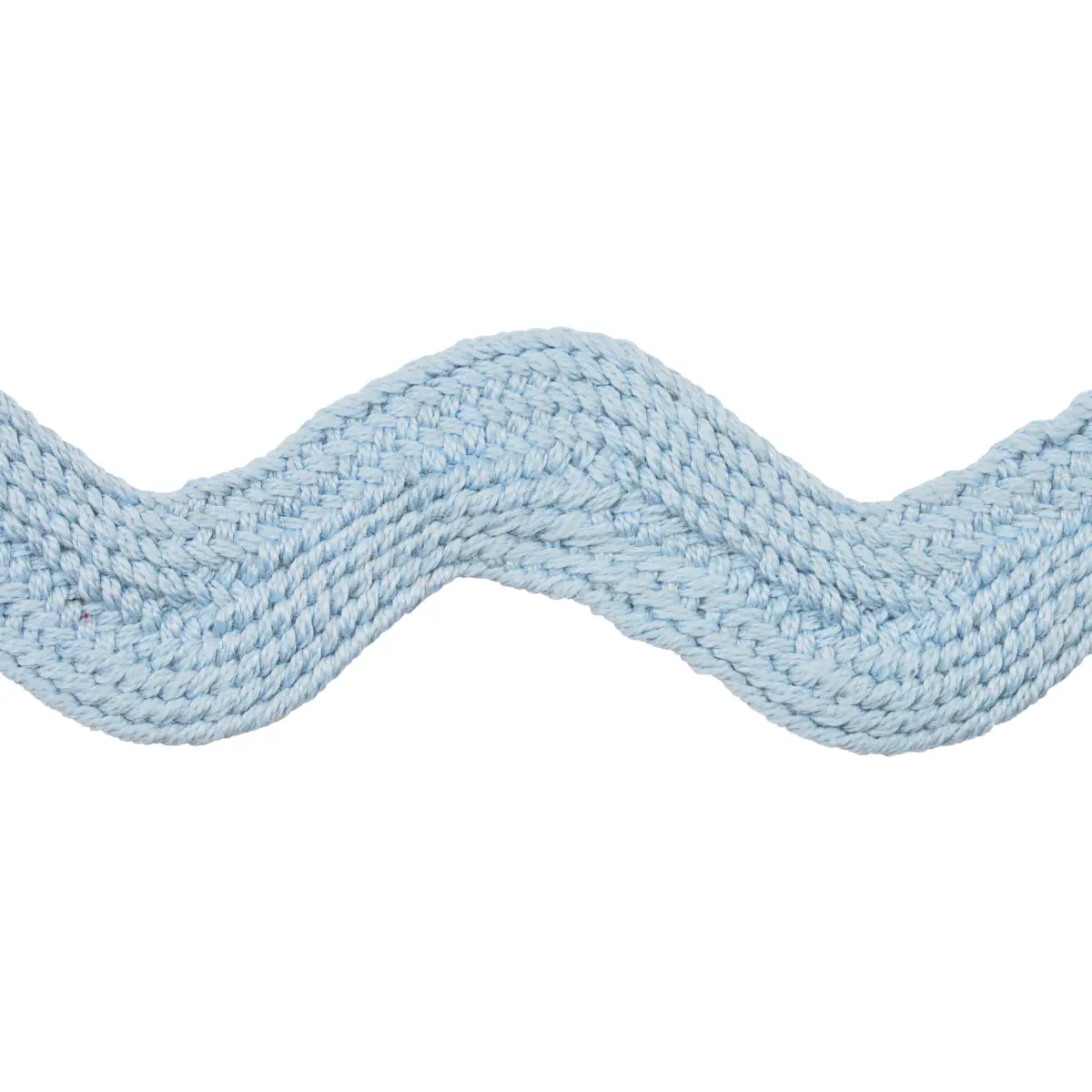 RIC RAC TAPE LARGE_ PALE BLUE
