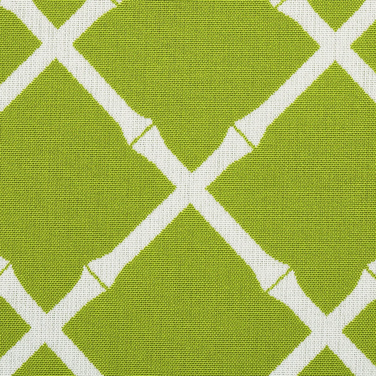 BAMBOO TRELLIS INDOOR/OUTDOOR_ LEAF