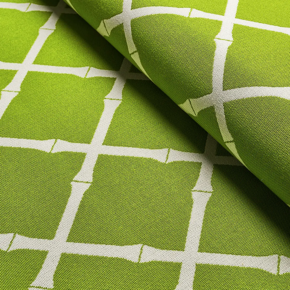 BAMBOO TRELLIS INDOOR/OUTDOOR_ LEAF